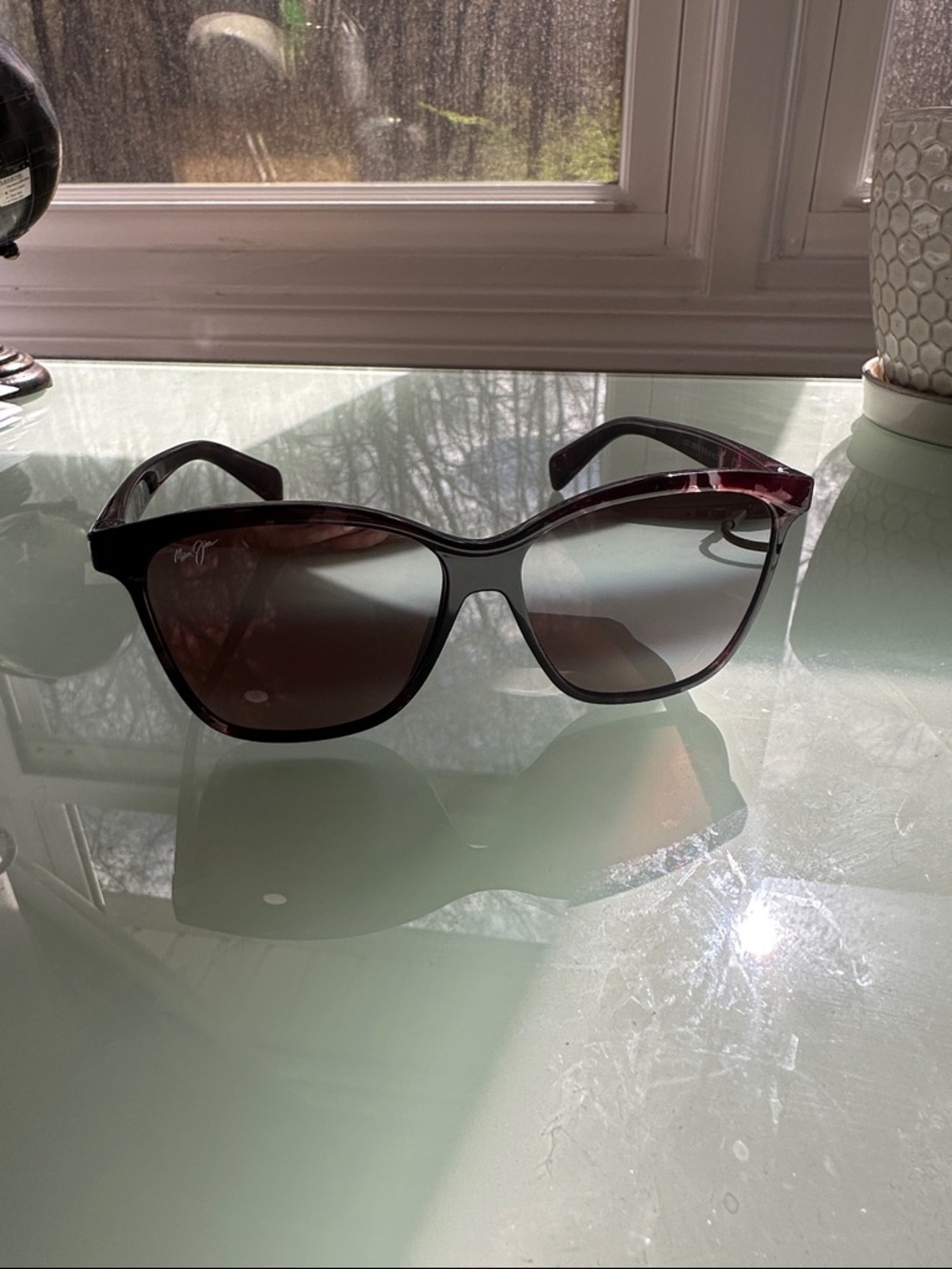 Maui Jim Liquid Sunshine Sunglasses
